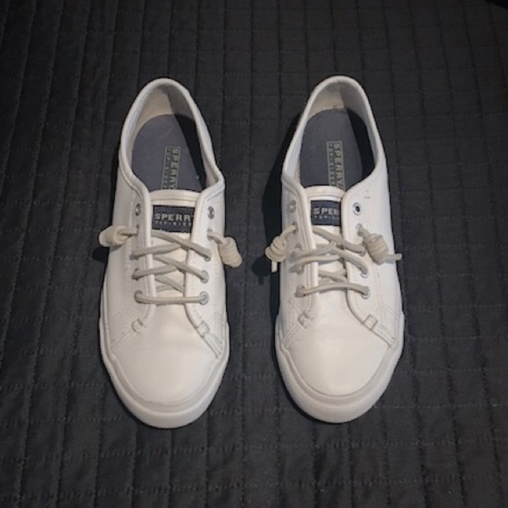 Sperry top sider